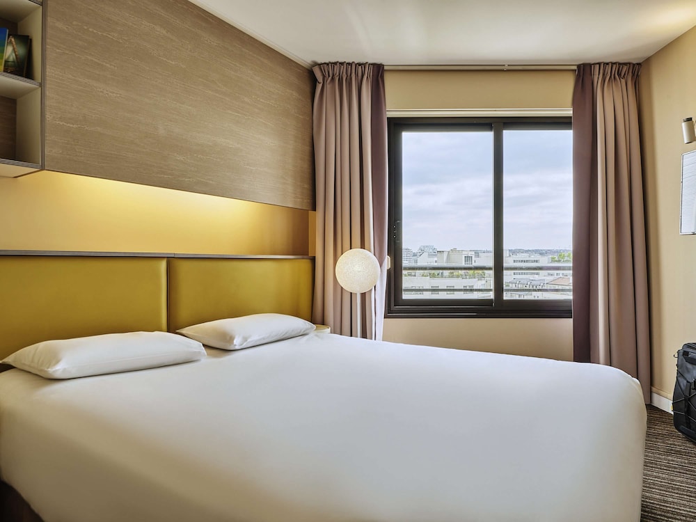 mercure paris boulogne aparthotel