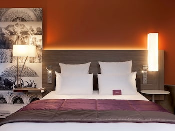 hotel mercure chambery centre