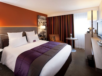 hotel mercure chambery centre