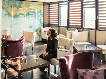 hotel mercure rennes cesson