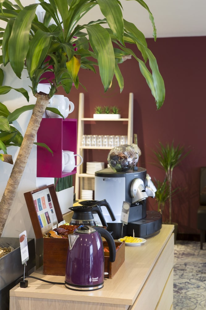 hotel mercure rennes cesson