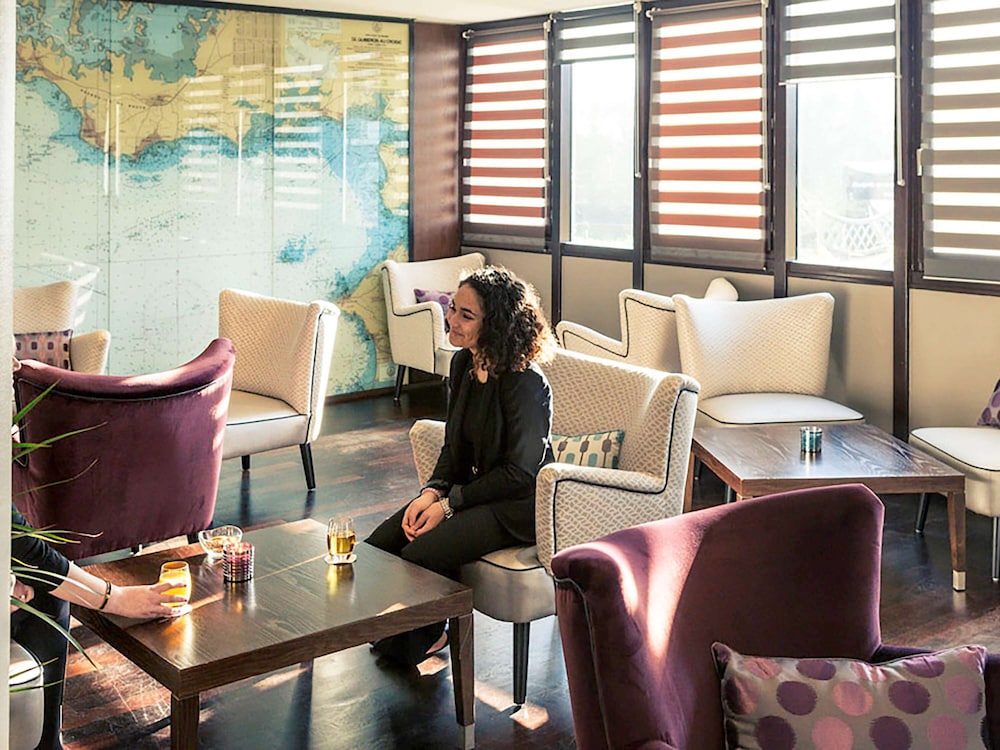 hotel mercure rennes cesson