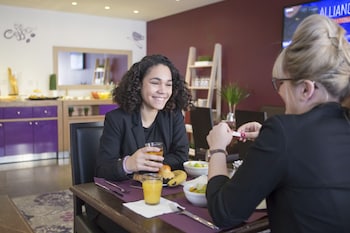 hotel mercure rennes cesson