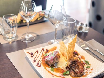 hotel mercure rennes cesson