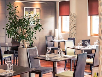 hotel mercure rennes cesson