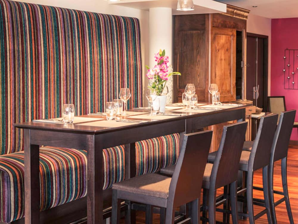 hotel mercure rennes cesson