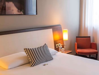 hotel mercure rennes cesson