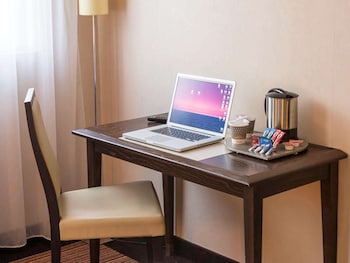 hotel mercure rennes cesson