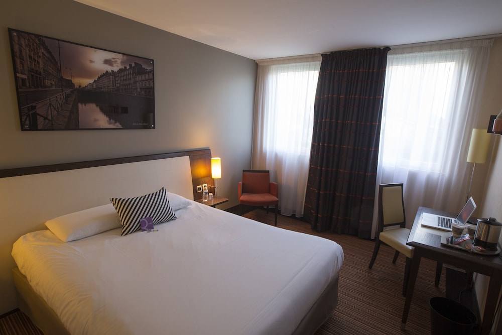 hotel mercure rennes cesson
