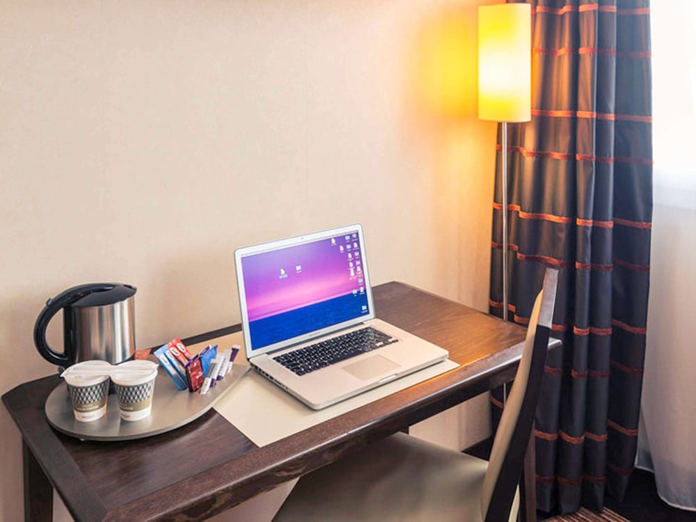 hotel mercure rennes cesson