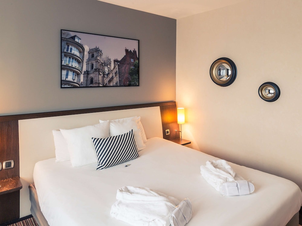 hotel mercure rennes cesson