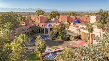 es saadi marrakech resort the palace