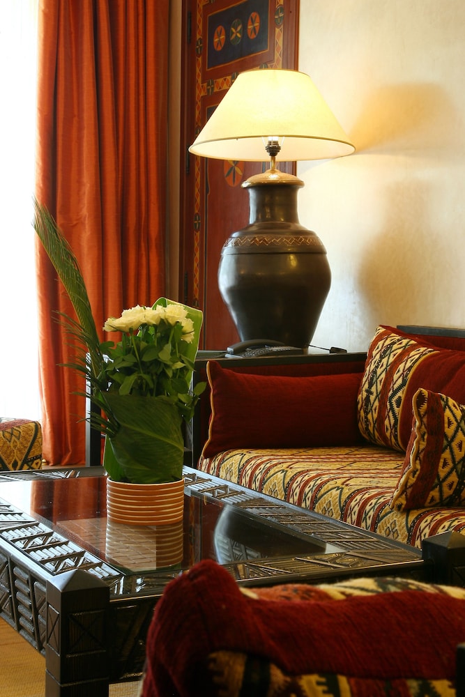 es saadi marrakech resort the palace