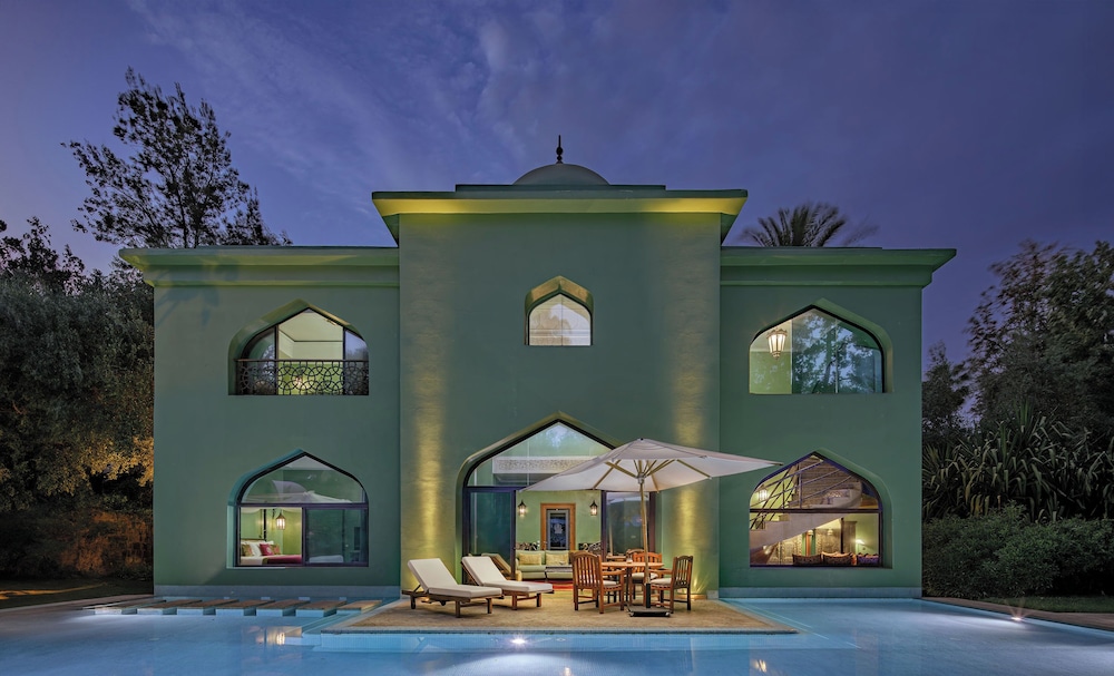 es saadi marrakech resort the palace