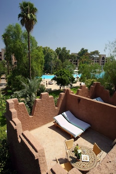 es saadi marrakech resort the palace