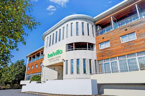 belvilla crewe city centre hotel lifestyle