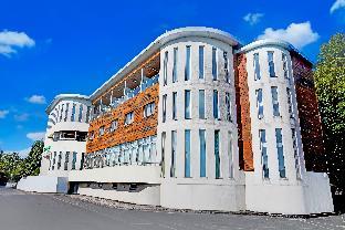 belvilla crewe city centre hotel lifestyle