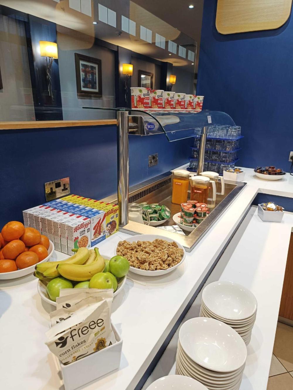 belvilla crewe city centre hotel lifestyle