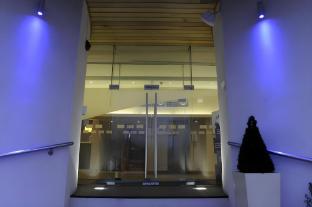 belvilla crewe city centre hotel lifestyle