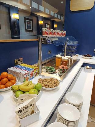 belvilla crewe city centre hotel lifestyle