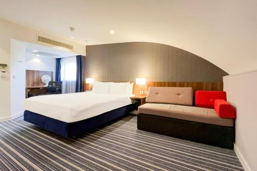 belvilla crewe city centre hotel lifestyle