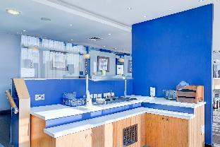 belvilla crewe city centre hotel lifestyle