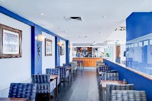 belvilla crewe city centre hotel lifestyle