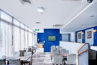 belvilla crewe city centre hotel lifestyle