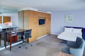 belvilla crewe city centre hotel lifestyle