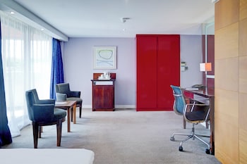 belvilla crewe city centre hotel lifestyle