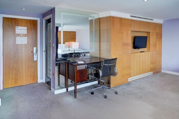 belvilla crewe city centre hotel lifestyle