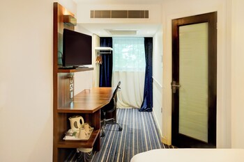 belvilla crewe city centre hotel lifestyle