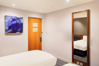 belvilla crewe city centre hotel lifestyle