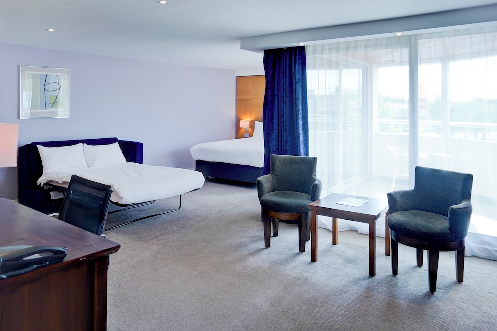 belvilla crewe city centre hotel lifestyle