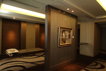 ana crowne plaza kushiro