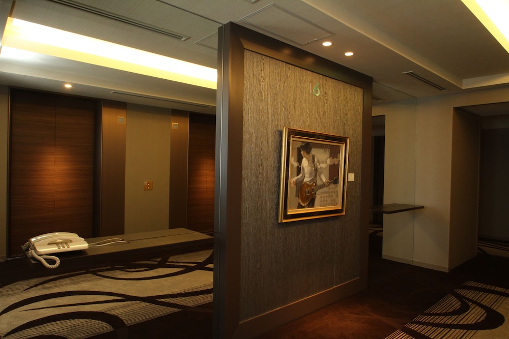 ana crowne plaza kushiro