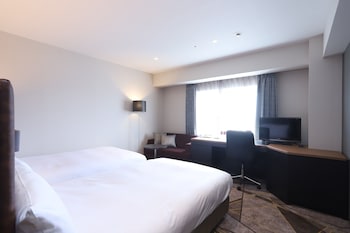 ana crowne plaza kushiro