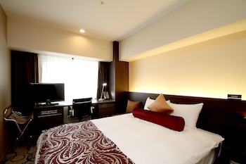 ana crowne plaza kushiro