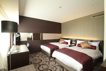 ana crowne plaza kushiro