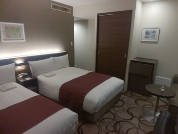 ana crowne plaza kushiro