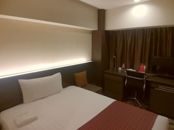 ana crowne plaza kushiro