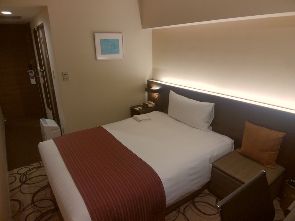 ana crowne plaza kushiro