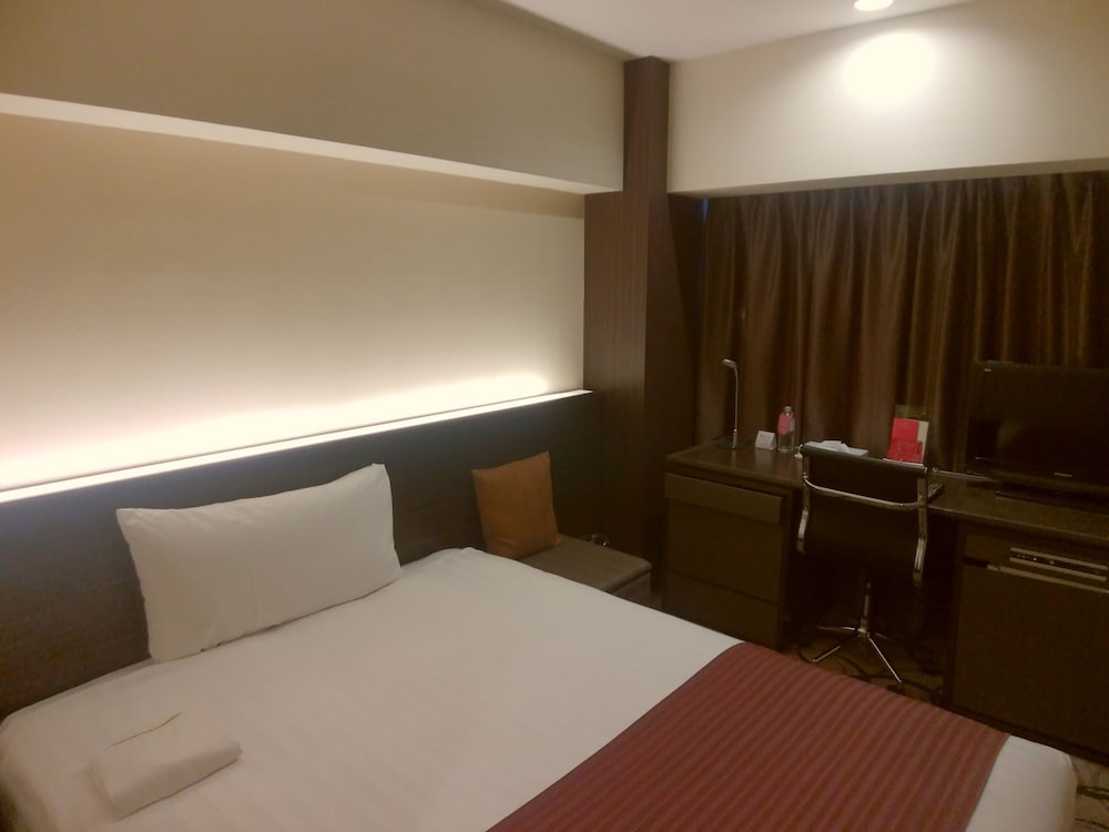 ana crowne plaza kushiro