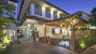 Sanur House,Denpasar>>Bali,3 star