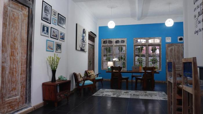 sanur house