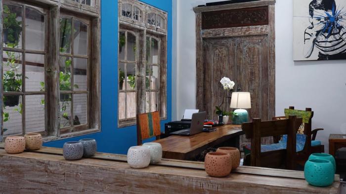 sanur house