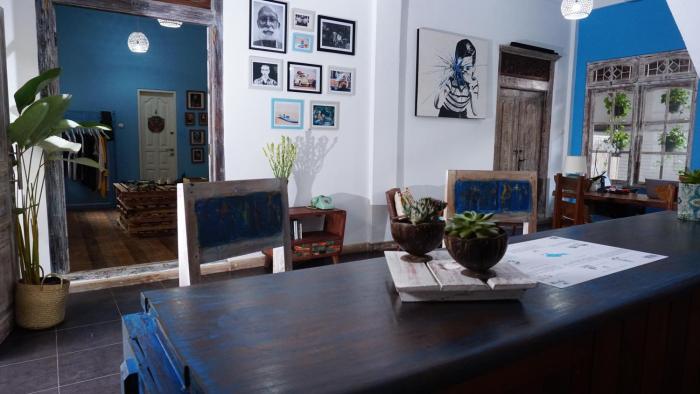 sanur house