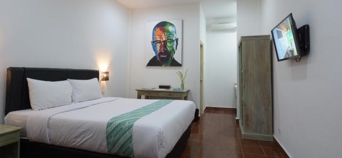sanur house