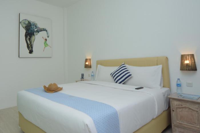 sanur house
