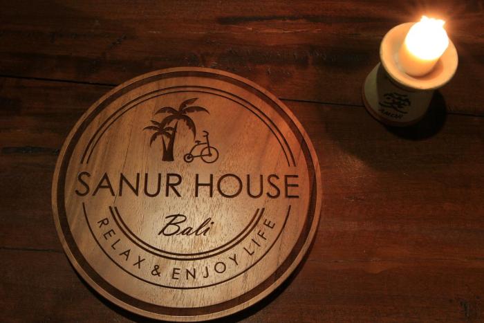sanur house